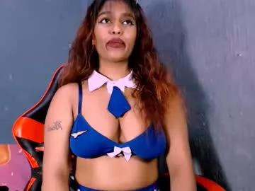 indianangelx from Chaturbate
