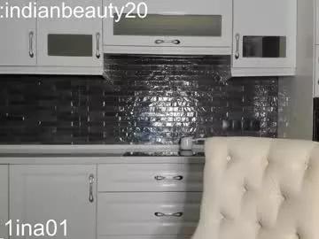 indianbeauty20 from Chaturbate
