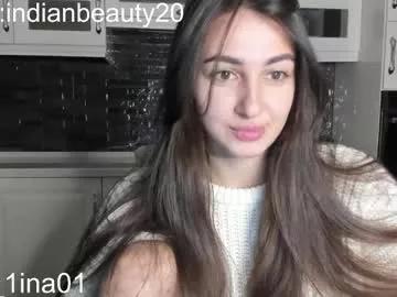 indianbeauty20 from Chaturbate