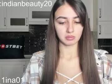 indianbeauty20 from Chaturbate