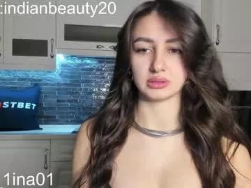 indianbeauty20 from Chaturbate