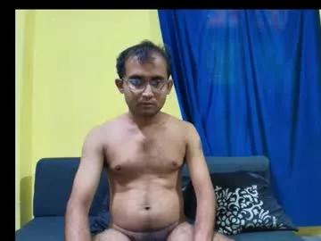 indiancumking from Chaturbate