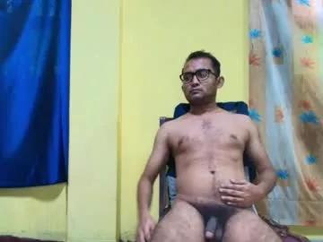 indiancumking from Chaturbate
