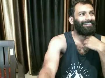 indianh from Chaturbate