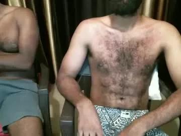 indianh from Chaturbate