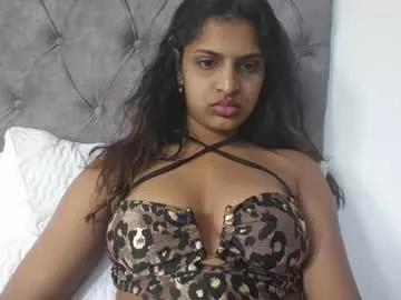 indianpandora from Chaturbate