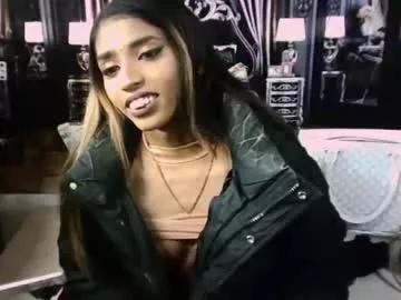 indiansexyslender4u2luv from Chaturbate
