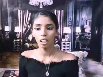indiansexyslender4u2luv from Chaturbate