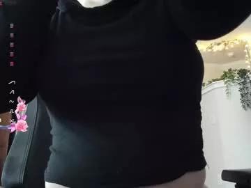 indierose from Chaturbate