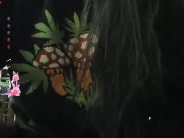 indierose from Chaturbate