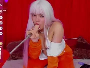 indira_collins from Chaturbate