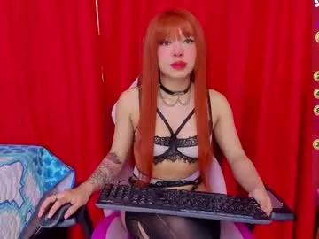 indira_collins from Chaturbate