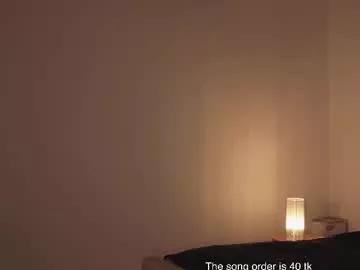 infinitysoul_ from Chaturbate
