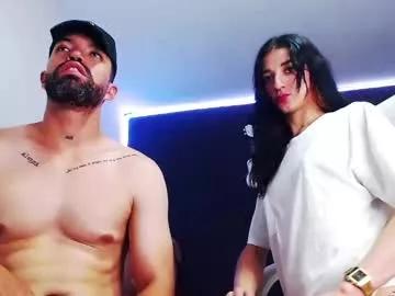 ingrid_zese from Chaturbate is Freechat