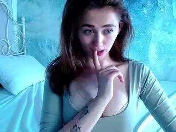 innnita from Chaturbate