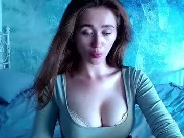 innnita from Chaturbate
