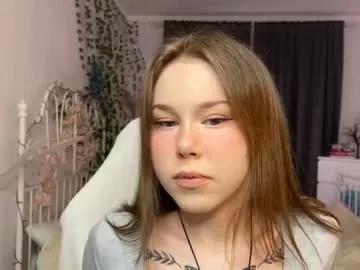 innocent_melissa from Chaturbate