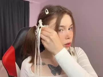 innocent_melissa from Chaturbate