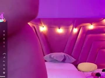 innocenthazel from Chaturbate