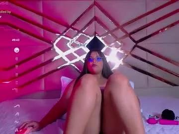 innocenthazel from Chaturbate