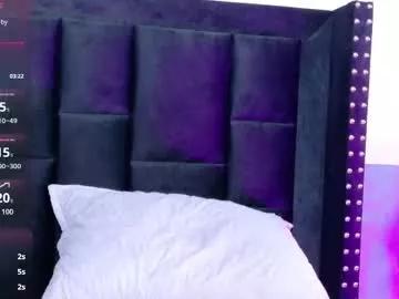 innocentlady_ from Chaturbate