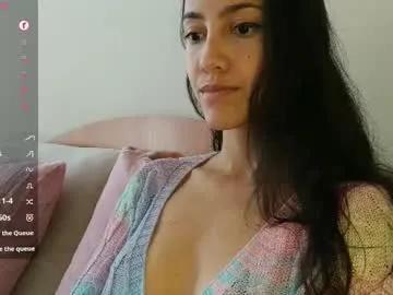 Innocentlatiina from Chaturbate