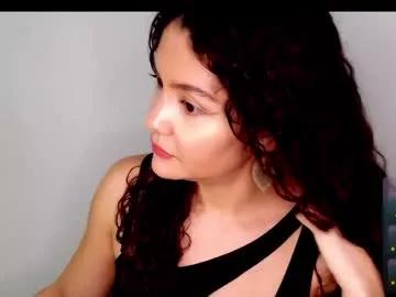 iris_caprice from Chaturbate