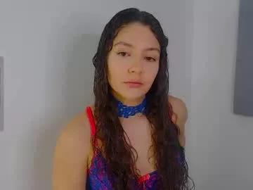 iris_caprice from Chaturbate