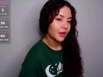 iris_caprice from Chaturbate