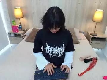 iris_gomez from Chaturbate