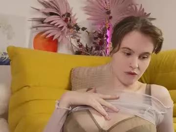 iris_pure from Chaturbate is Away