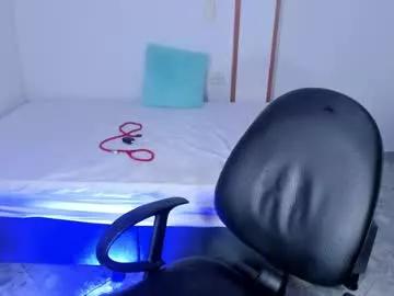 iris_torrez from Chaturbate