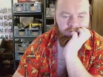 irishdaddy24 from Chaturbate