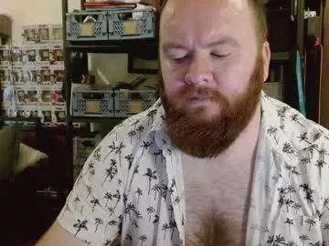 irishdaddy24 from Chaturbate