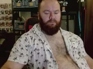 irishdaddy24 from Chaturbate