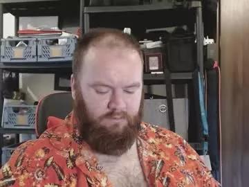 irishdaddy24 from Chaturbate