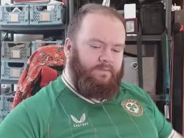 irishdaddy24 from Chaturbate