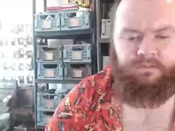 irishdaddy24 from Chaturbate