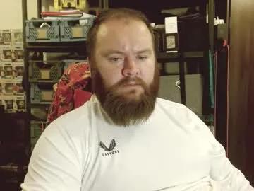 irishdaddy24 from Chaturbate