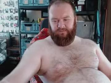 irishdaddy24 from Chaturbate