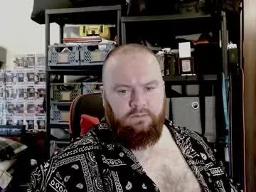 irishdaddy24 from Chaturbate is Freechat