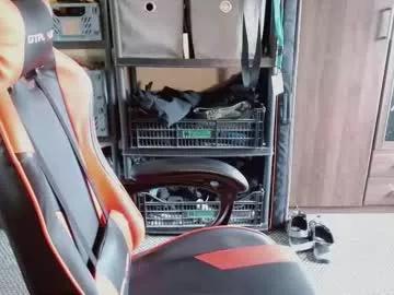 irishdaddy24 from Chaturbate