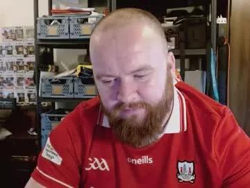 irishdaddy24 from Chaturbate