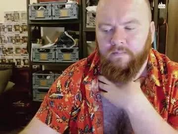 irishdaddy24 from Chaturbate
