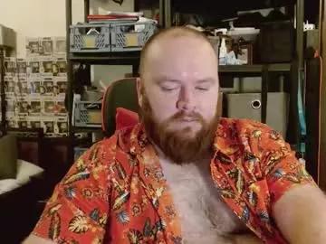 irishdaddy24 from Chaturbate