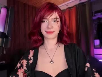 irisice from Chaturbate