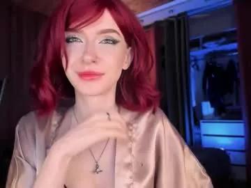irisice from Chaturbate