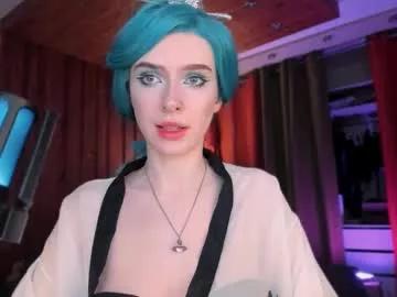 irisice from Chaturbate