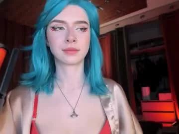 irisice from Chaturbate