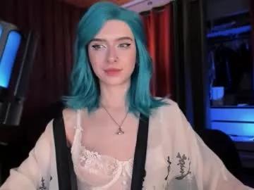 irisice from Chaturbate